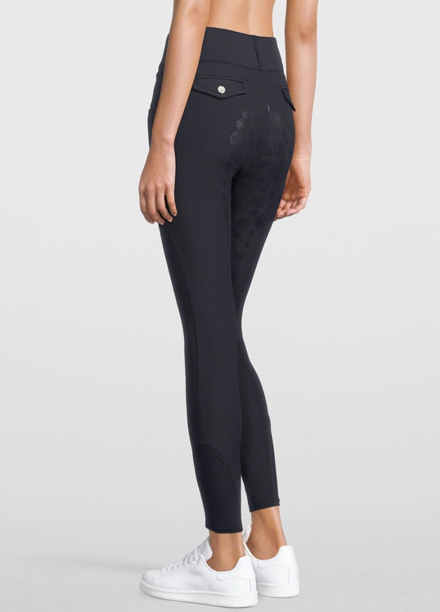 PS of Sweden Candice Breeches - Navy