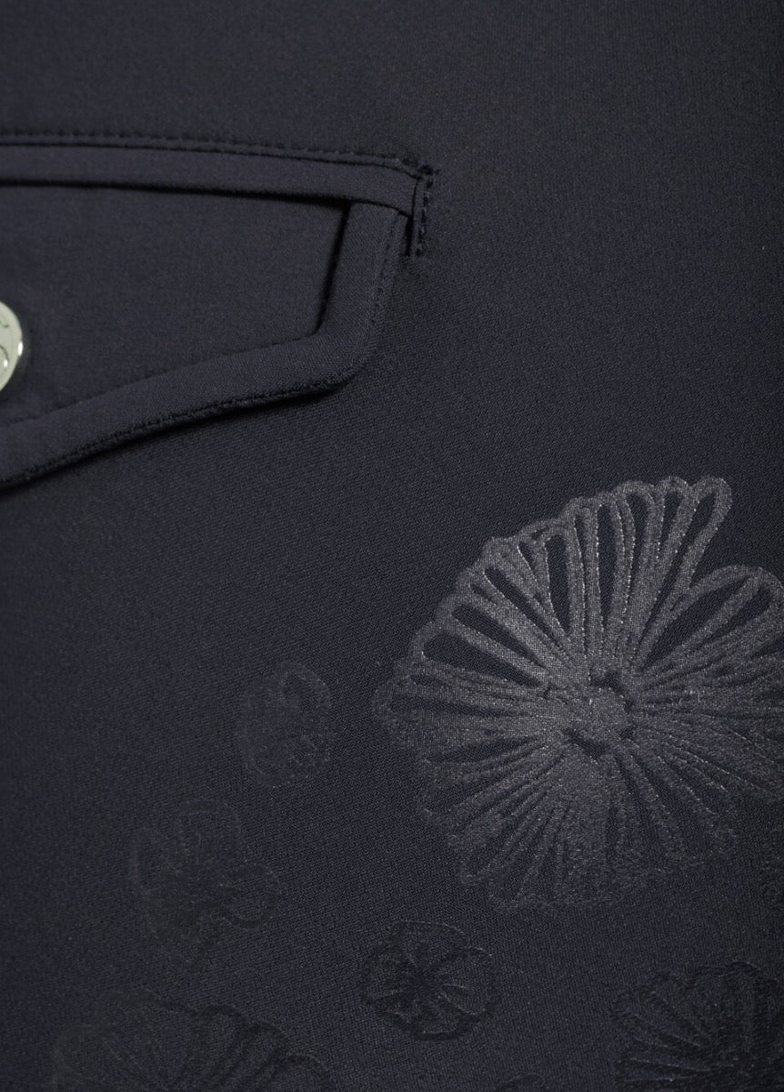 PS of Sweden Candice Breeches - Navy