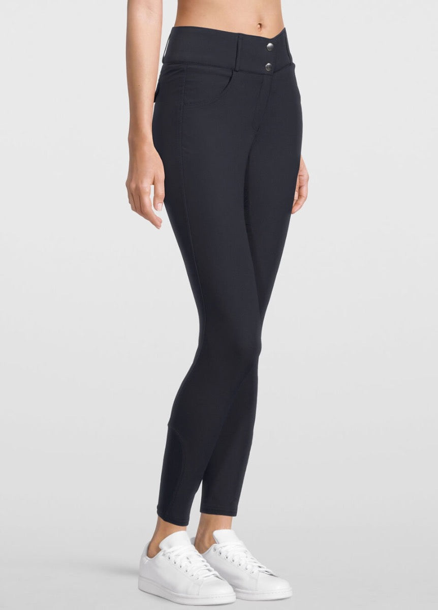 PS of Sweden Candice Breeches - Navy