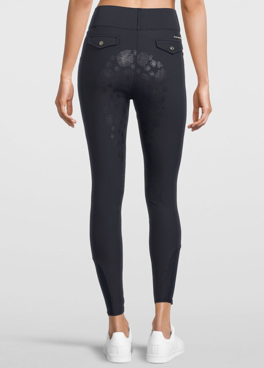 PS of Sweden Candice Breeches - Navy