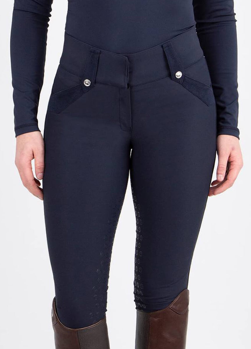 PS of Sweden Karen Breeches - Navy