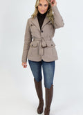 PS of Sweden Madonna Jacket - Beige