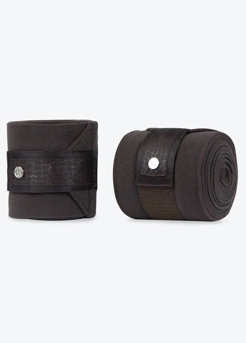 PS of Sweden Mamba Bandages - Coffee
