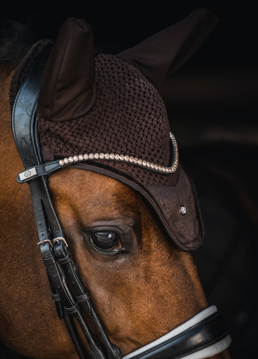 PS of Sweden Mamba Fly Hat - Coffee
