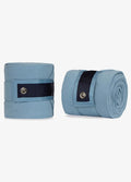 PS of Sweden Bow Polo Bandages - Aqua