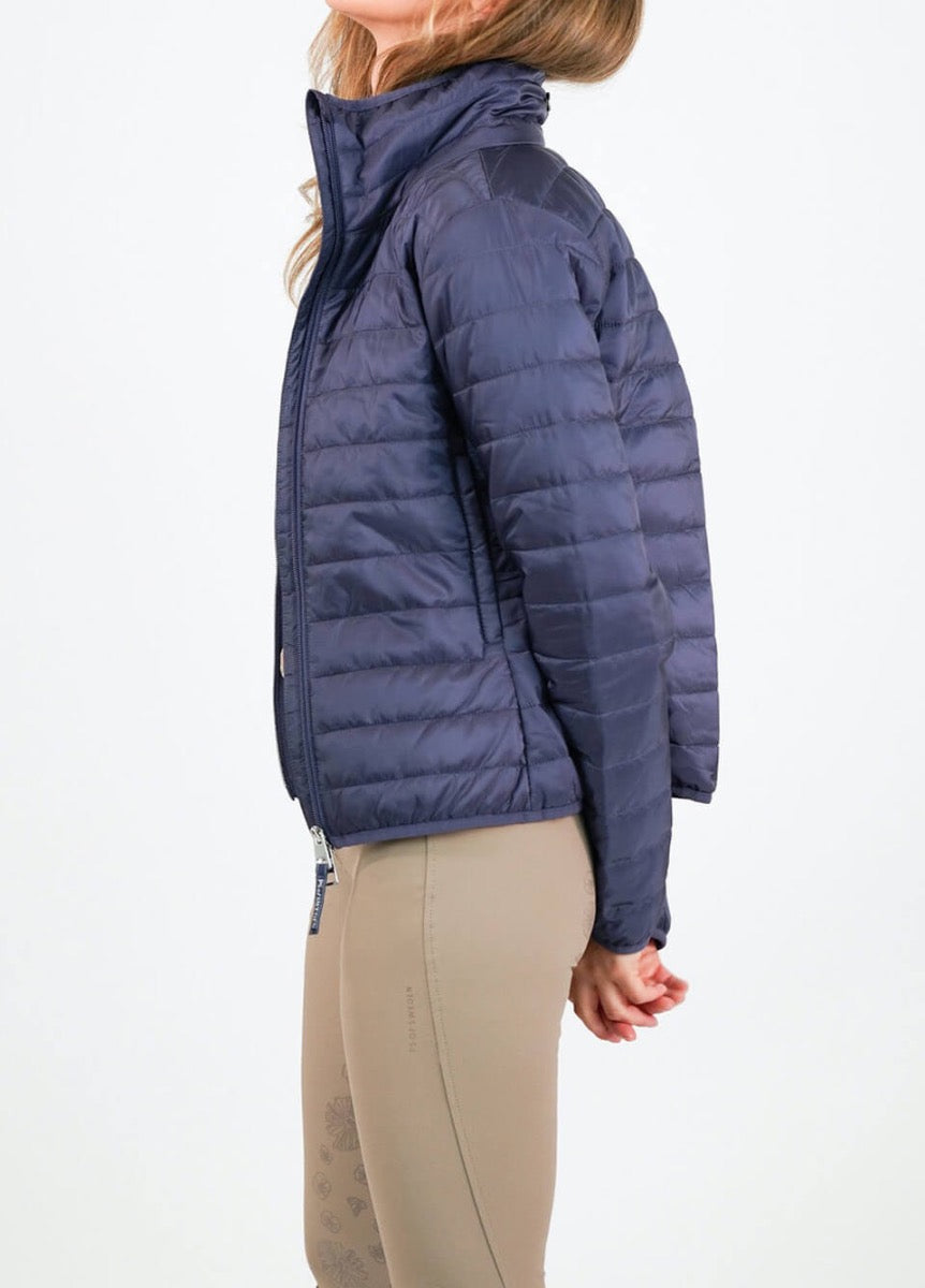 PS of Sweden Verbier Jacket - Navy