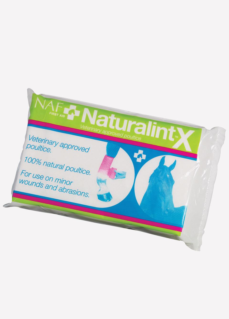 NAF NaturalintX