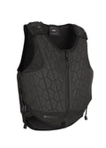 Racesafe Young Rider HX3 Body Protector - Black