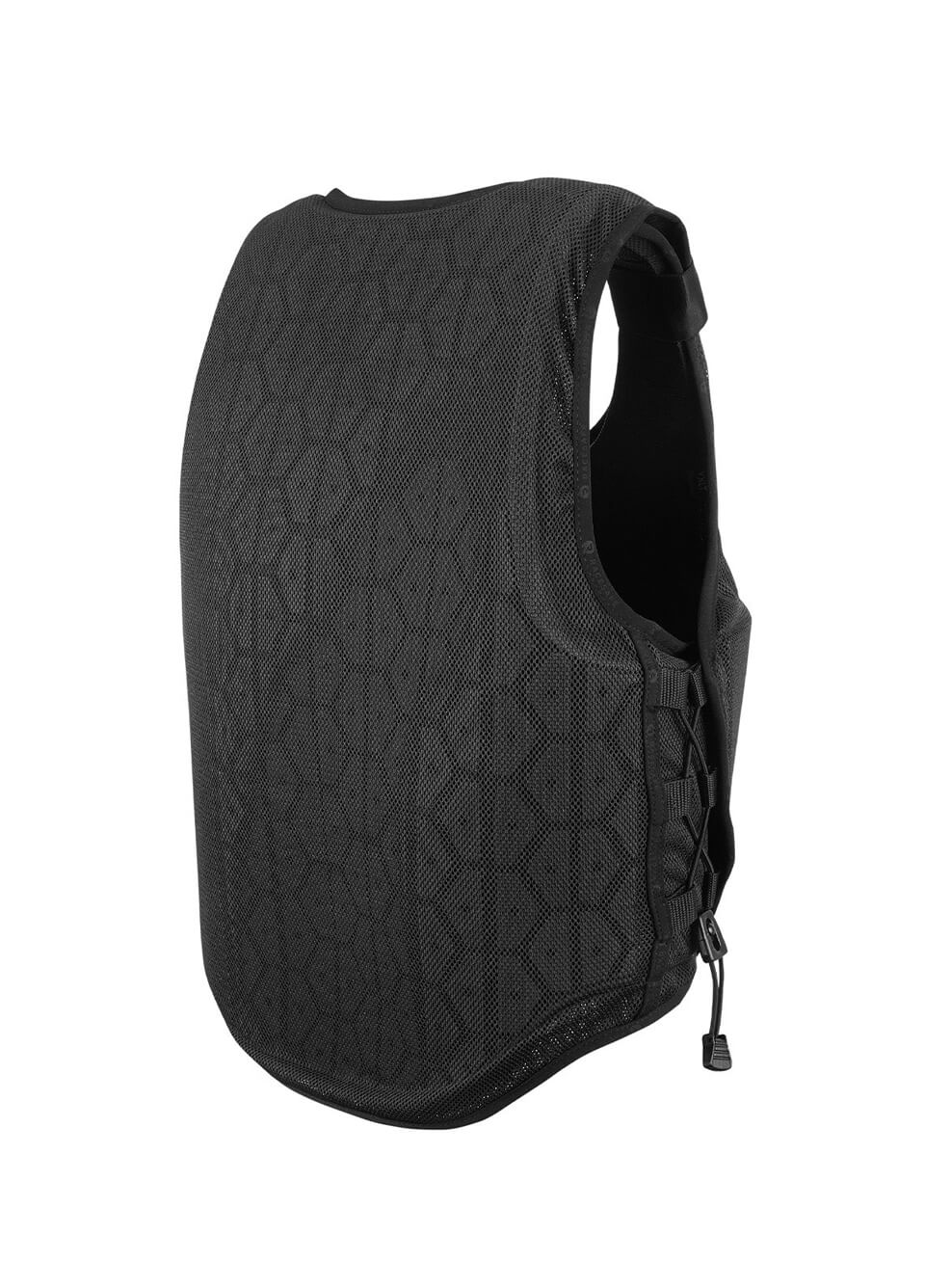Racesafe HX3 Body Protector - Black