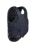 Racesafe Motion3 Adults Body Protector - Navy