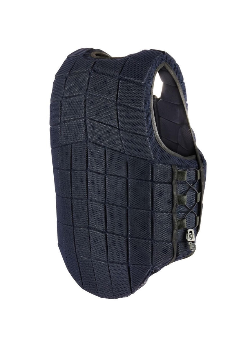 Racesafe Motion3 Adults Body Protector - Navy