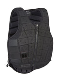 Racesafe Motion3 Adults Body Protector - Black