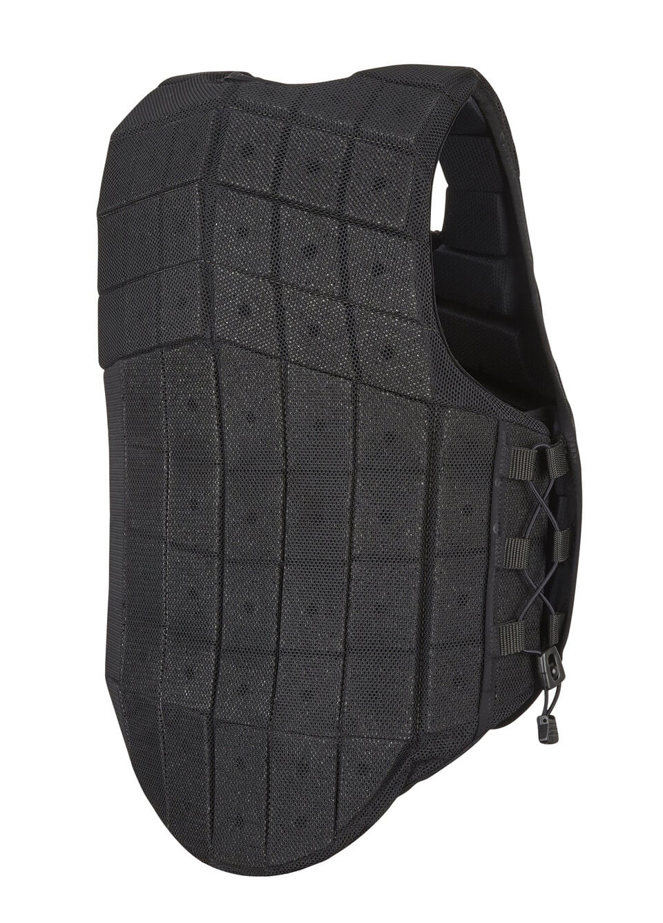 Racesafe Motion3 Adults Body Protector - Black
