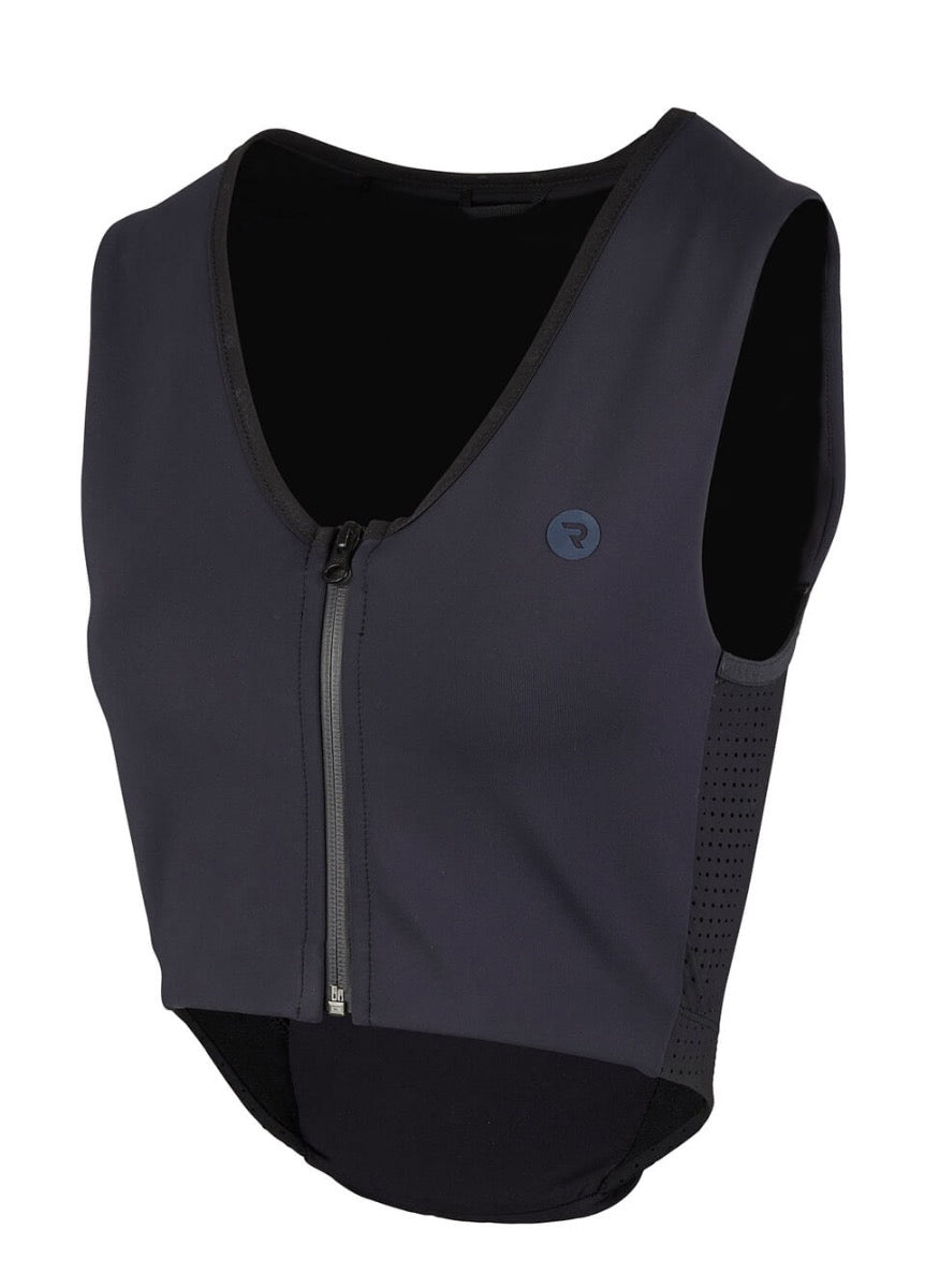 Racesafe MotionLite Back Protector - Navy