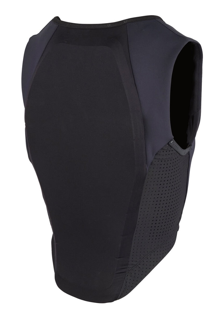 Racesafe MotionLite Back Protector - Navy