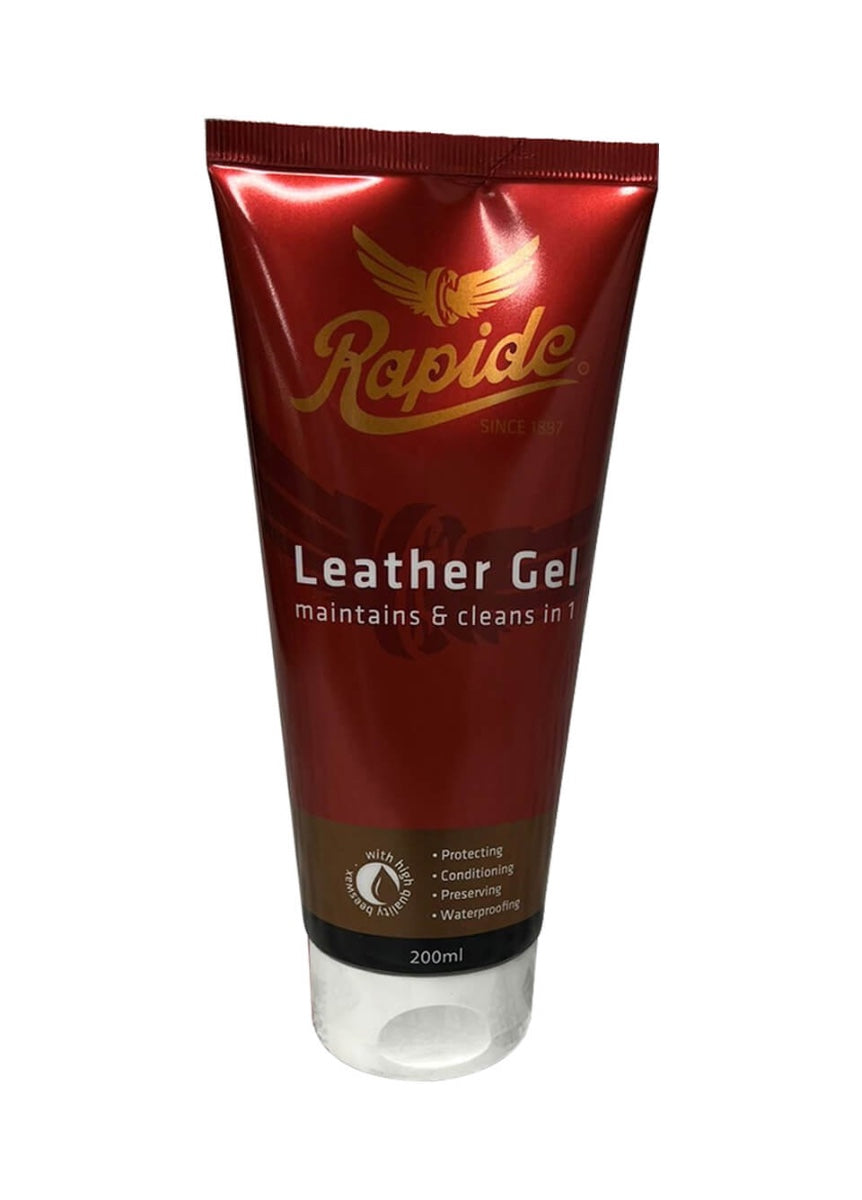 Fairfax Rapide Leather Gel - 200ml