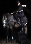 Amigo Reflectech Competition Sheet - Grey/Black