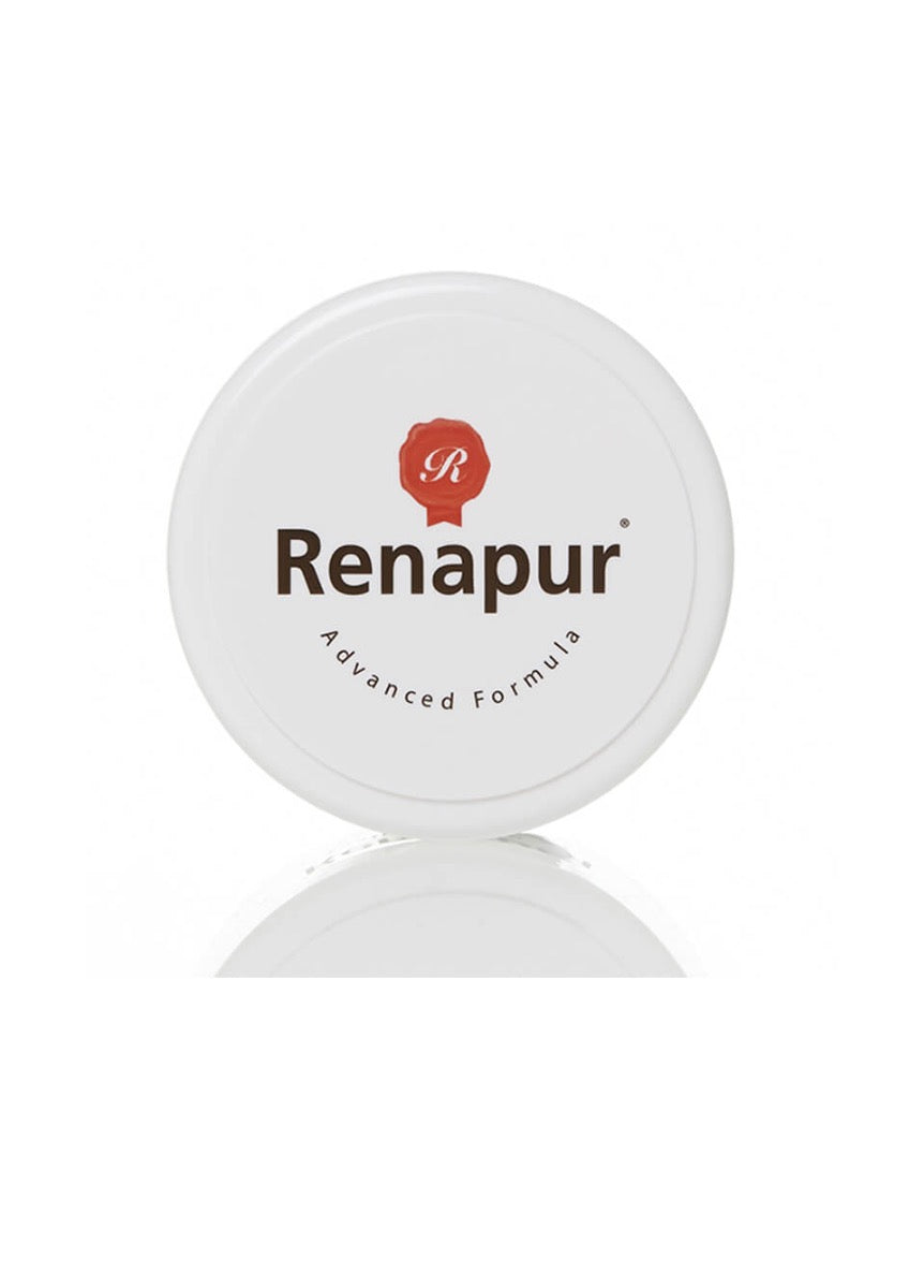 Renapur Leather Balsam - 125ml