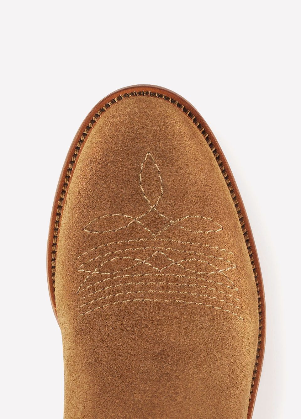Fairfax & Favor Ladies Rockingham Ankle Boots - Tan