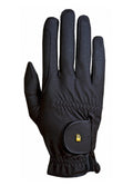 Roeckl Chester Roeck-Grip Childs Gloves - Black