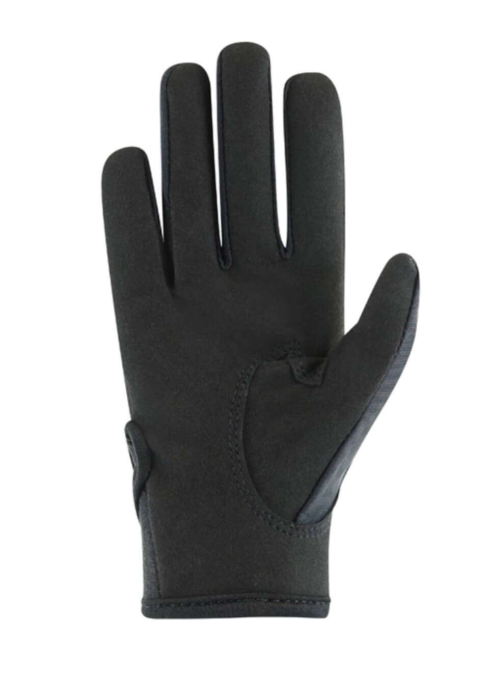 Roeckl Junior Koppl Gloves - Black