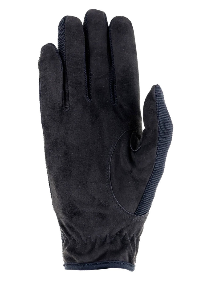 Roeckl Meura Winter Gloves - Black