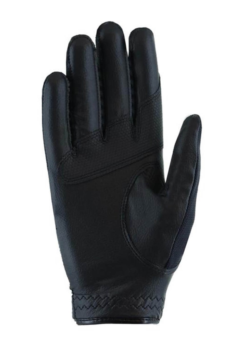 Roeckl Millero Gloves - Black