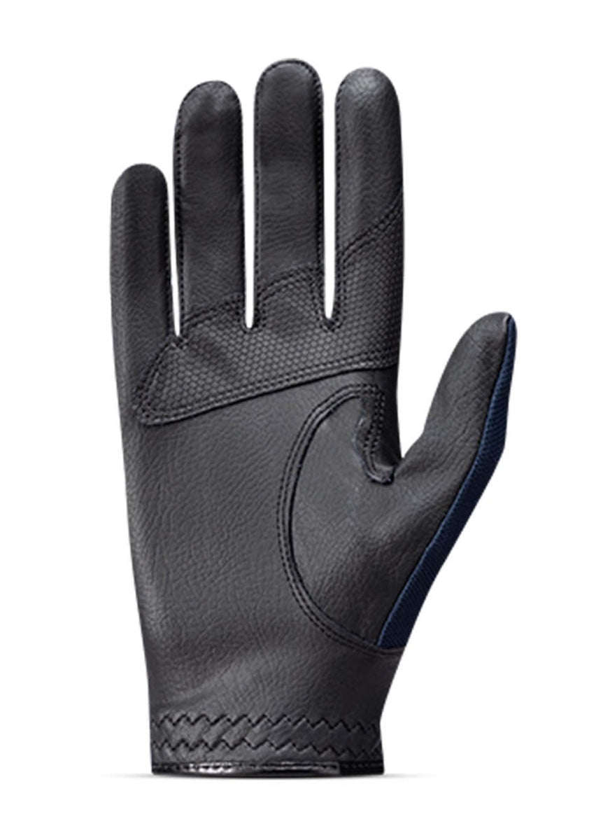 Roeckl Millero Gloves - Navy/Dark Navy