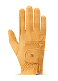 Roeckl Roeck-Grip Gloves - Chamois