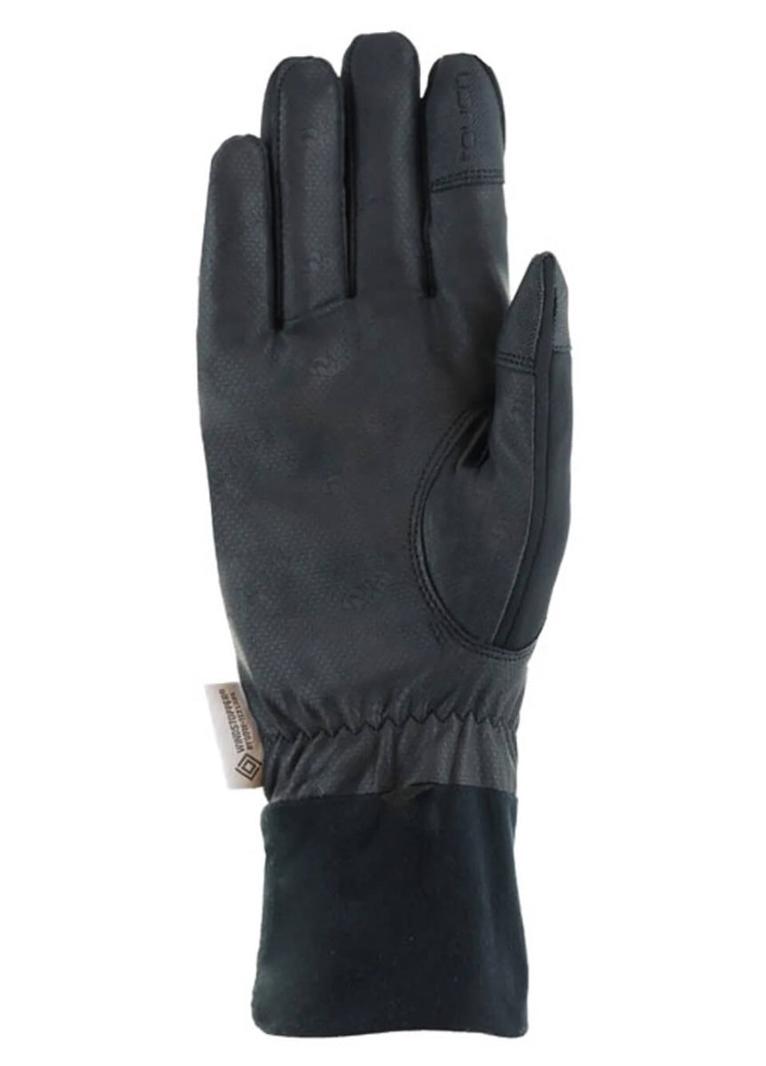 Roeckl Wheaton Gloves - Black