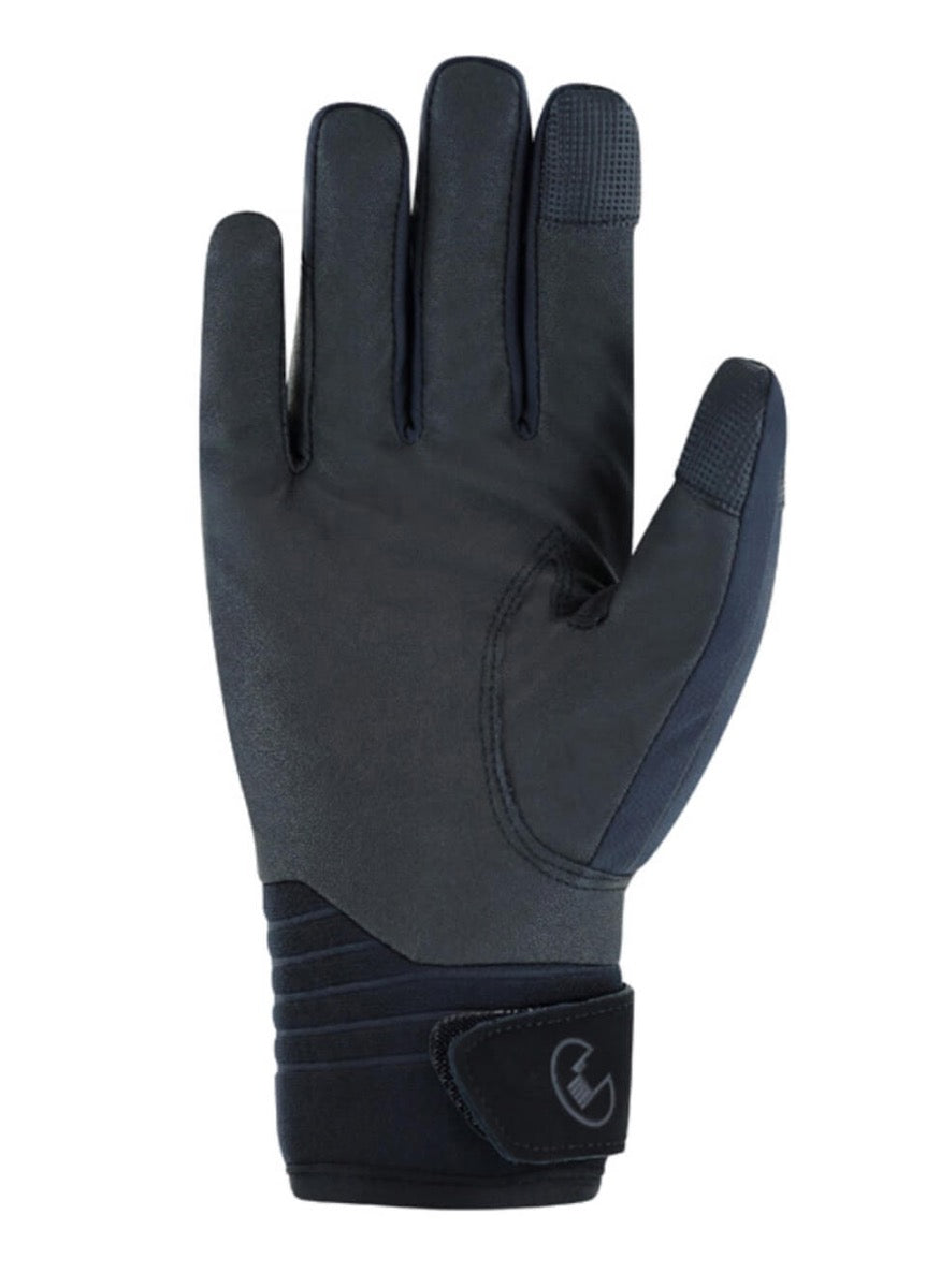 Roeckl Winsford Gloves - Black