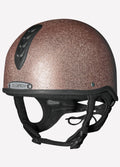 Champion X-Air Sport Jockey Skull - Rose Gold