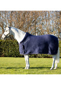 DefenceX Shield Royal Elite Fleece Rug - Navy