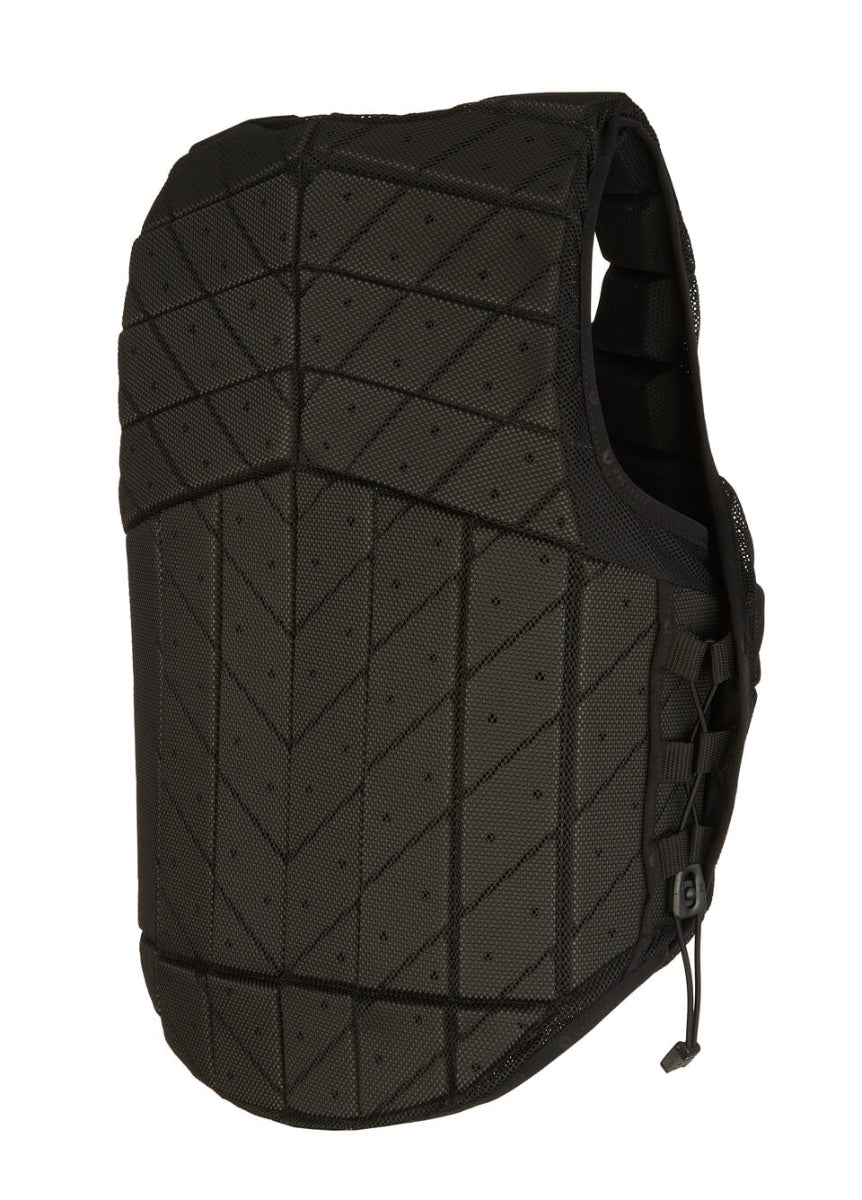 Racesafe Motion3 2nd Gen Adults Body Protector - Black