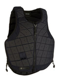Racesafe Motion3 2nd Gen Young Rider Body Protector - Navy