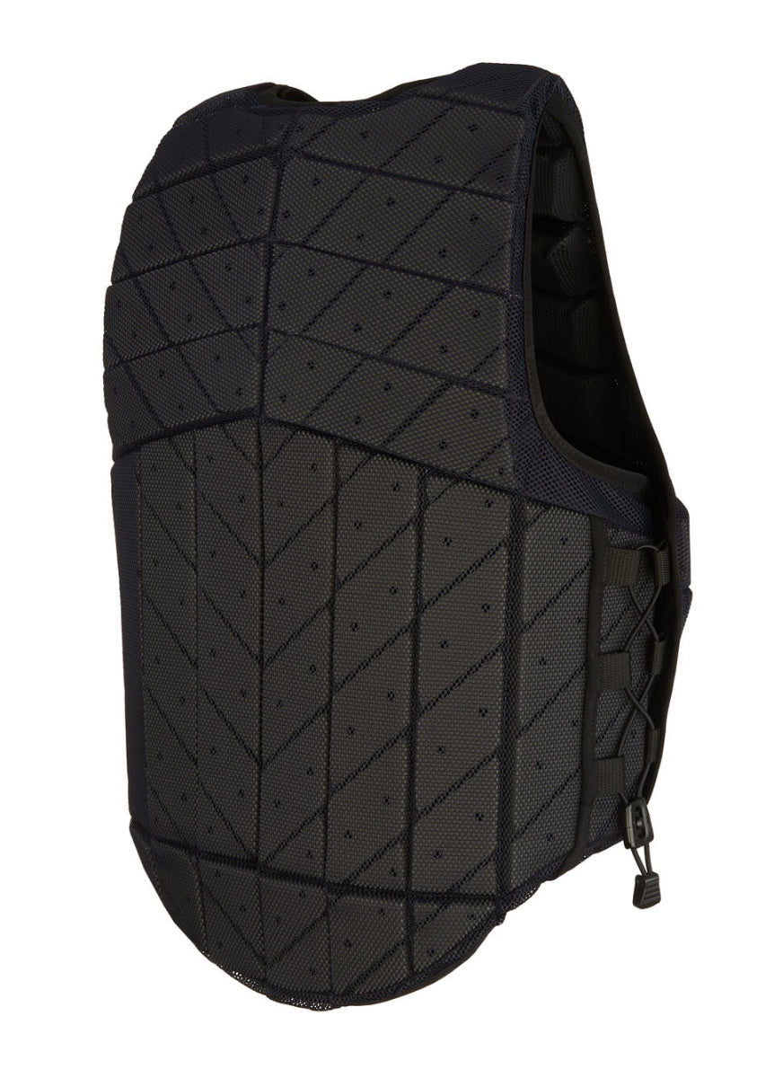 Racesafe Motion3 2nd Gen Young Rider Body Protector - Navy