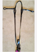 Sabre Breastplate - Havana