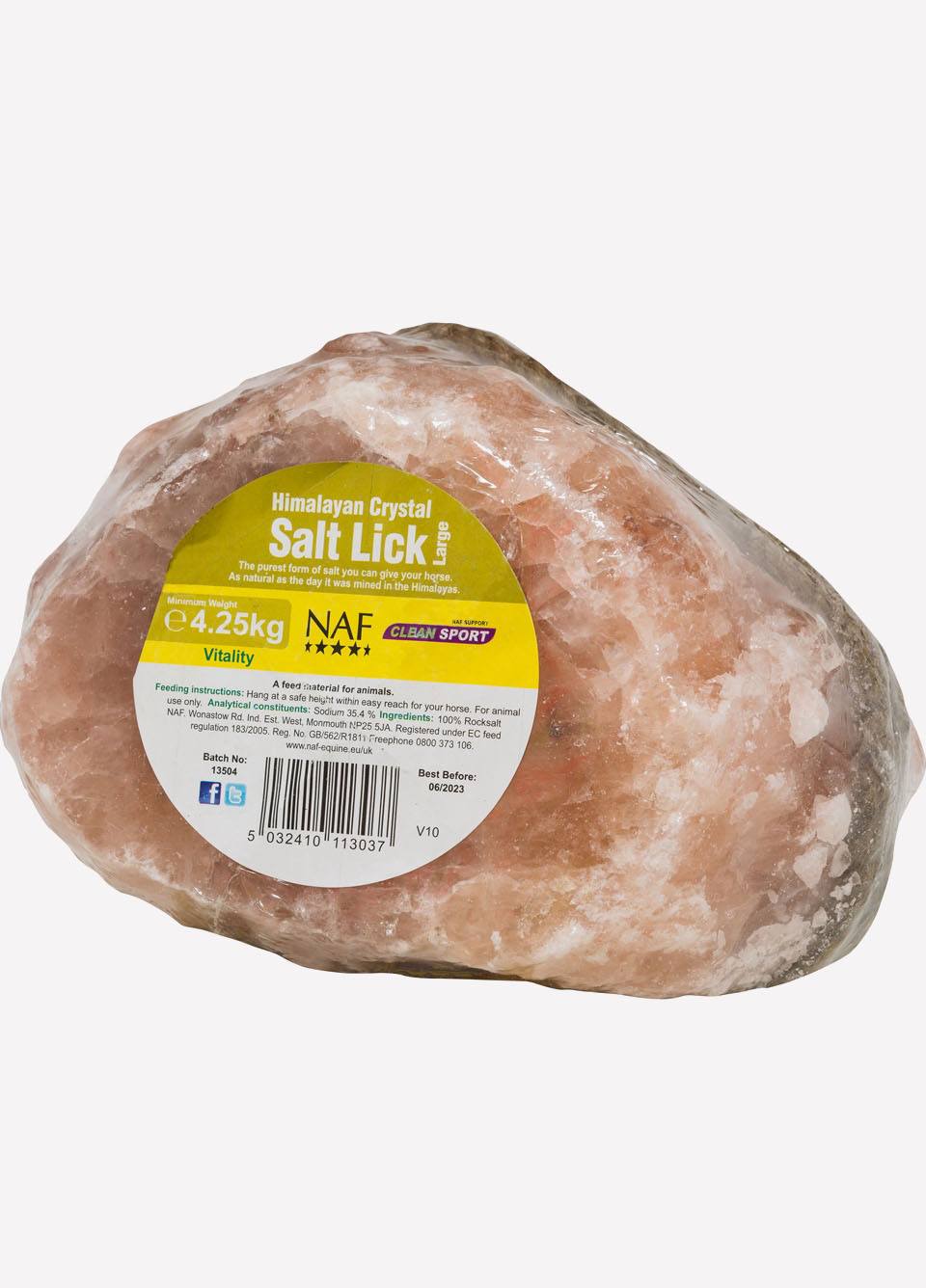 NAF Himalayan Salt Lick