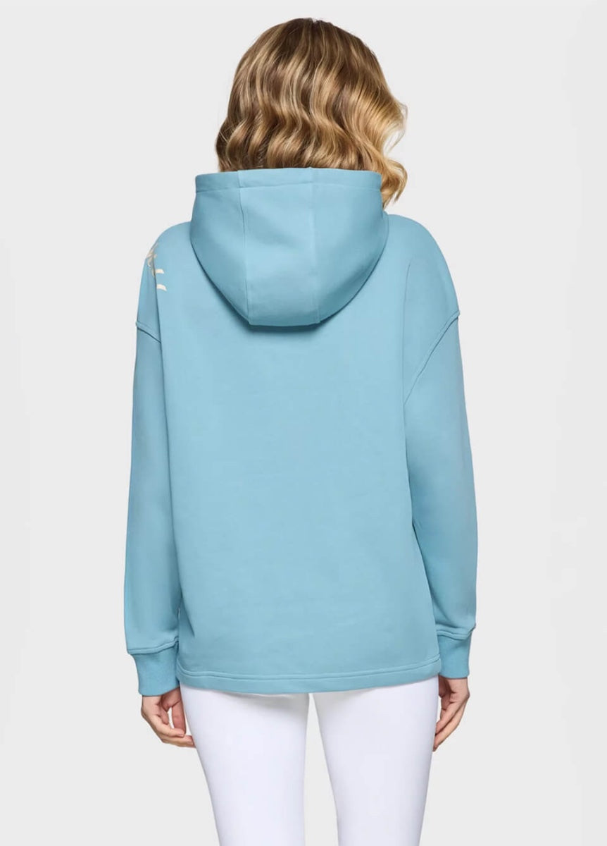 Samshield Carmen Hoody - Neptune