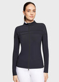 Samshield Evelya Training Top - Black