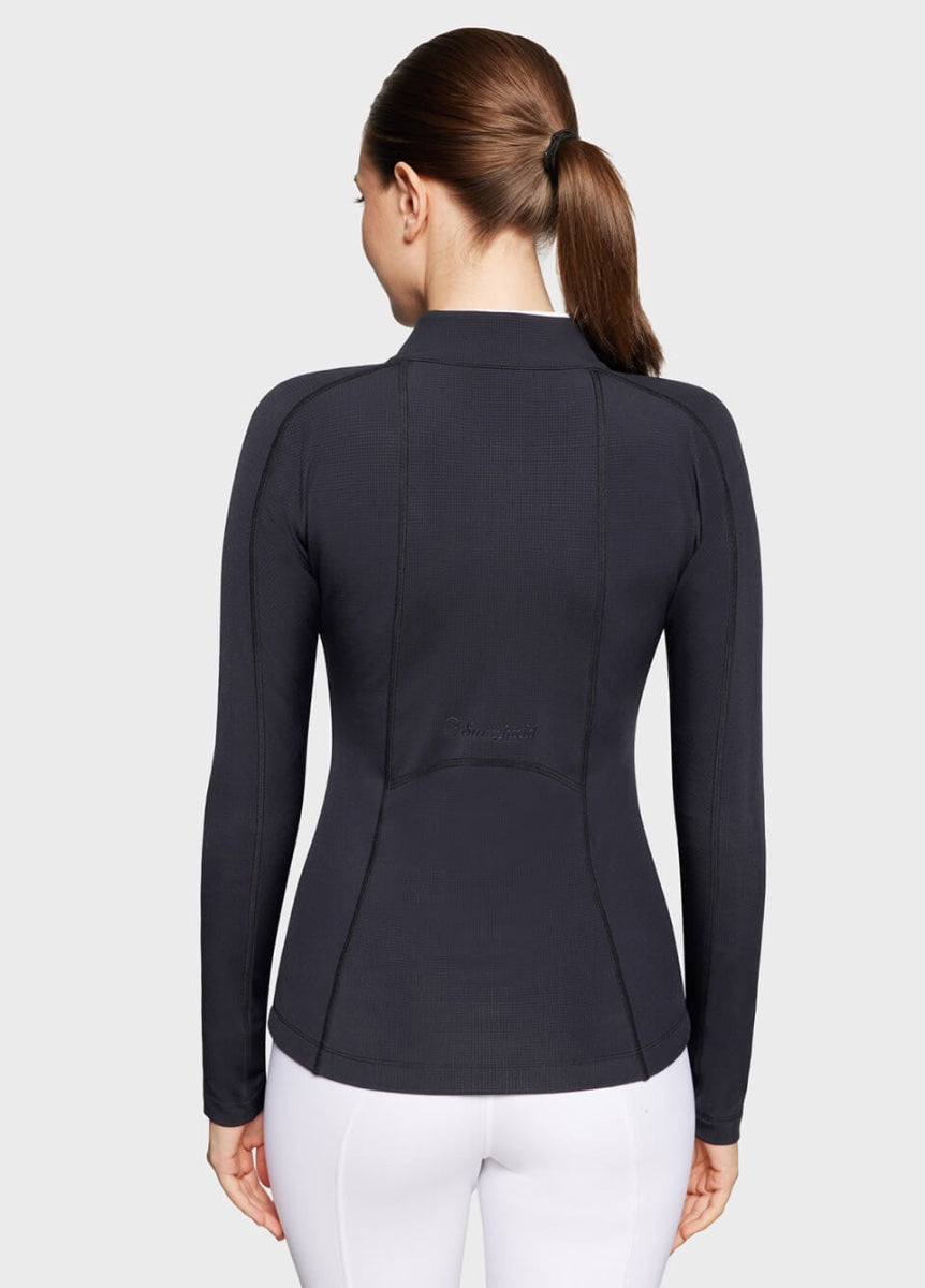 Samshield Evelya Training Top - Black