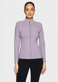 Samshield Evelya Training Top - Lavender Grey