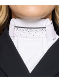 Samshield Plastron Crystal Fabric Stock - Summer Night