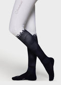 Samshield Balzane Coolmax Socks - Navy