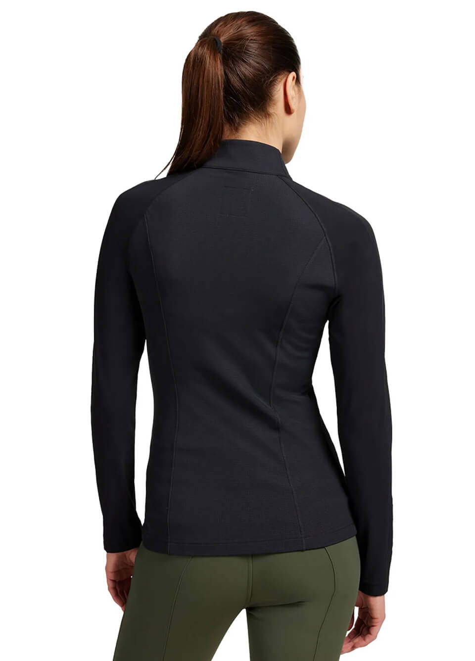 Samshield Evy Winter Baselayer - Black