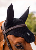 Samshield Flyshield Fly Hood - Black
