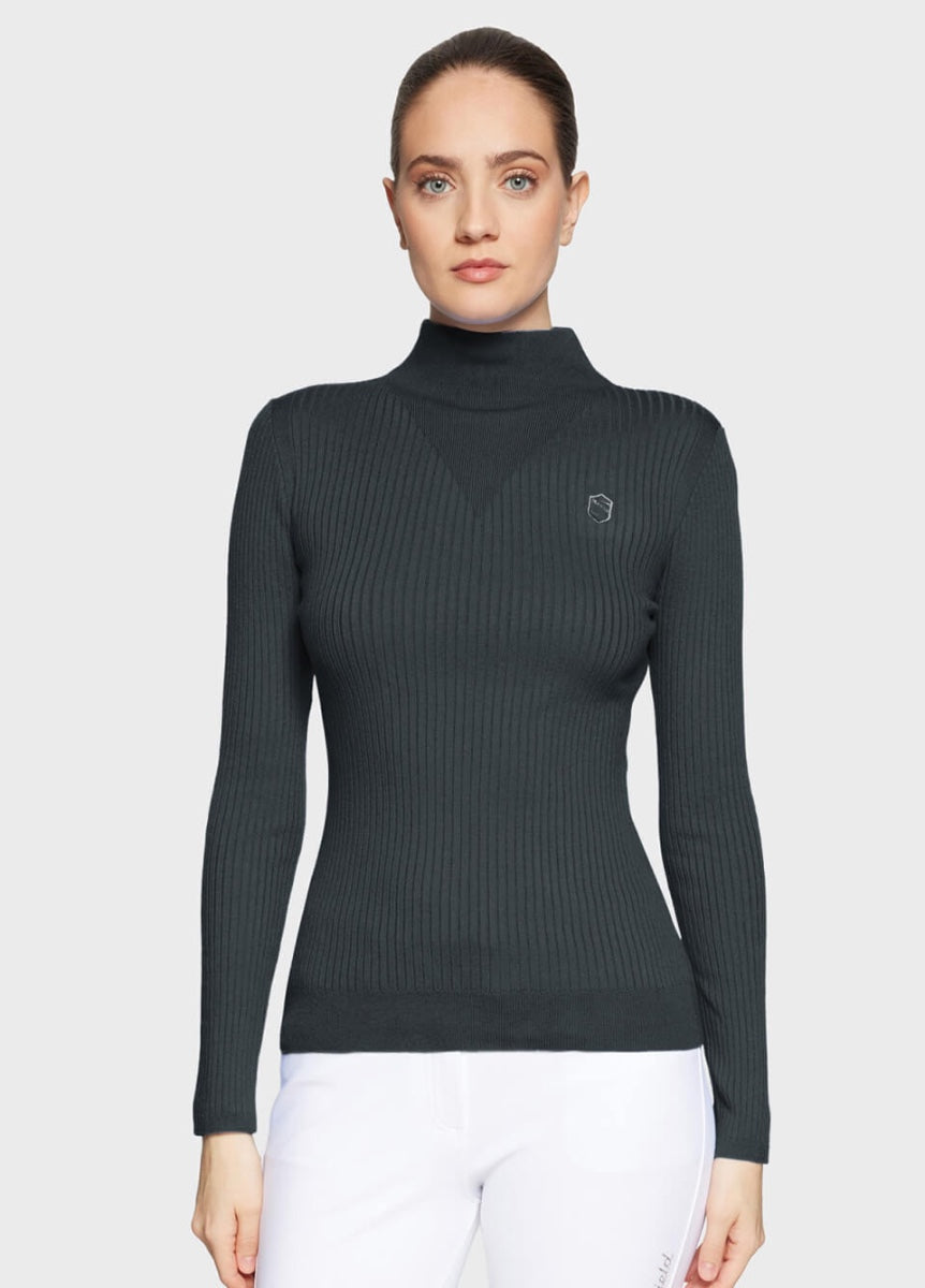 Samshield Lidia Classic Pull Over - Moonless Night