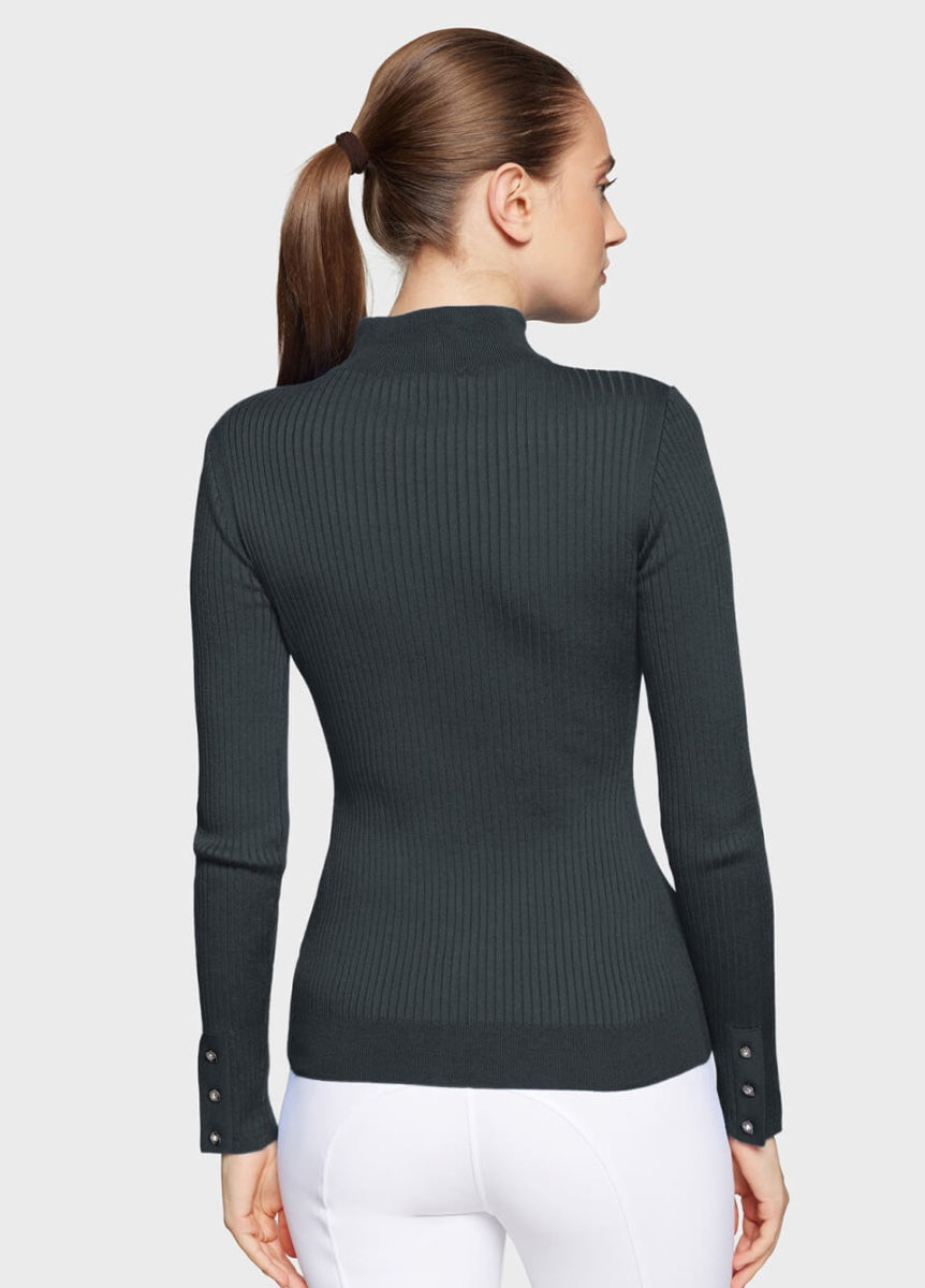 Samshield Lidia Classic Pull Over - Moonless Night