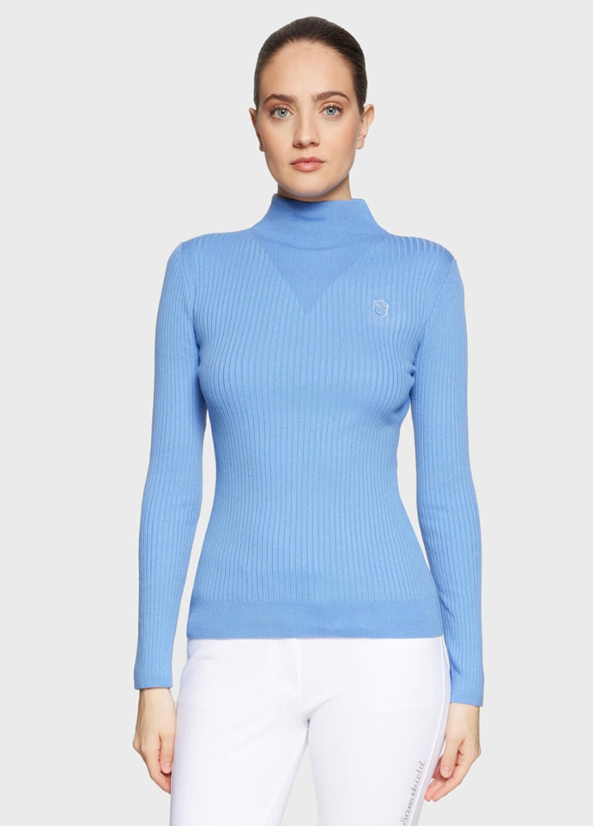 Samshield Lidia Classic Pull Over - Twilight