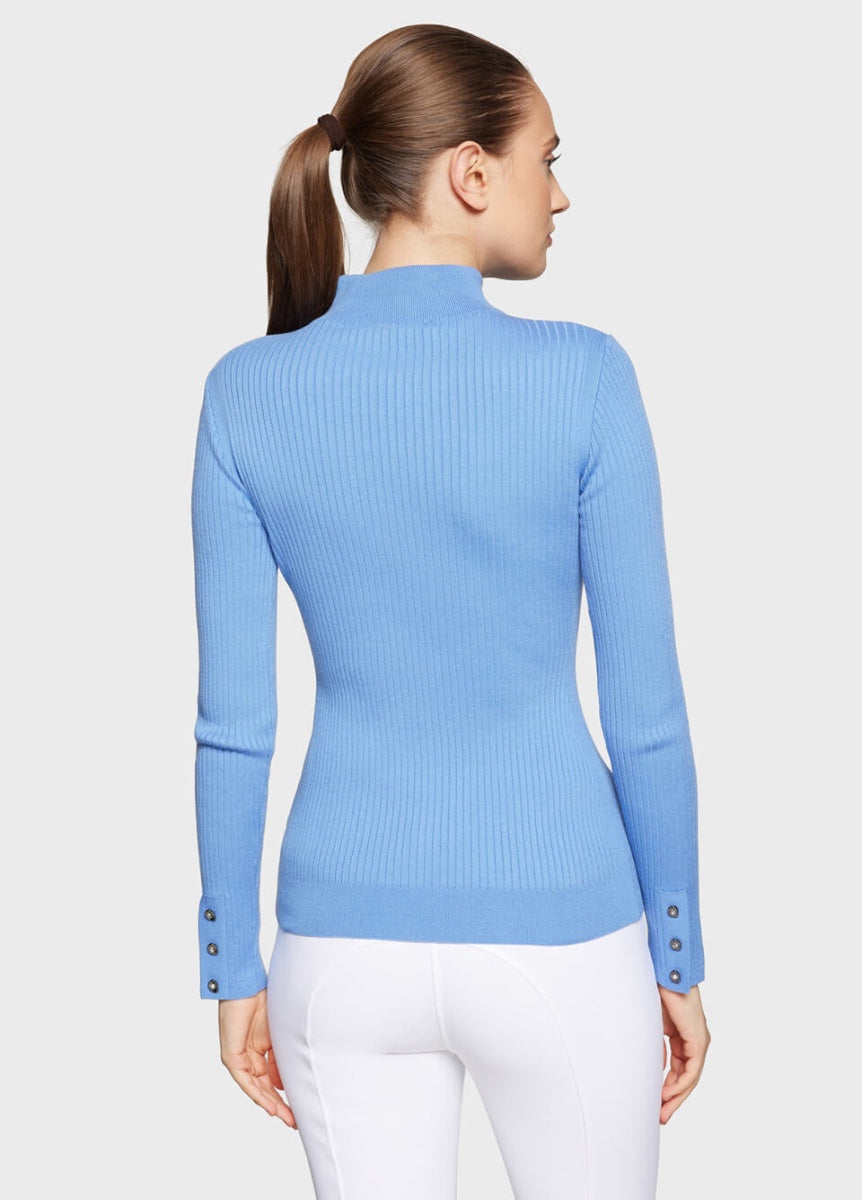 Samshield Lidia Classic Pull Over - Twilight